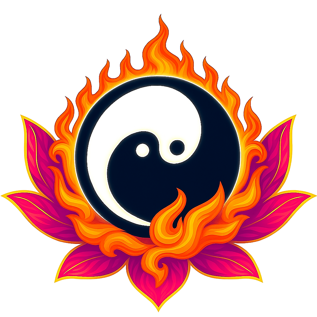 Ben Manns Internal Arts - Lotus Nei Gong instructor teaching traditional Chinese internal martial arts