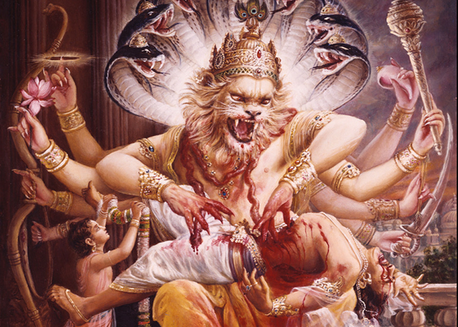 Nei Gong practice 12